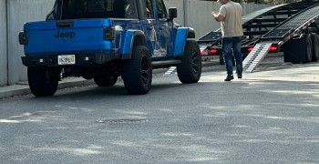 Thumbnail photo by Joe Fico of Sonic auto transport