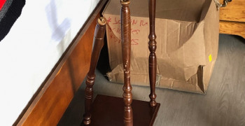 Second thumbnail photo by Joanna Rebecca R Ellis of 3 Brothers Moving & Storage