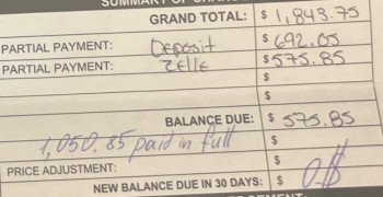 Thumbnail photo by Julia Wang of Nationwide Moving Services Inc