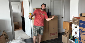 Thumbnail photo by Kristi Mirth of Zip To Zip Moving Inc