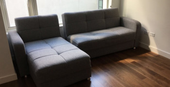 Thumbnail photo by Alfredo of Shleppers Moving & Storage