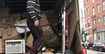 Thumbnail photo by Carrie of Long Distance Relocation Group Inc