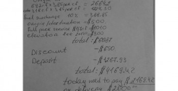 Thumbnail photo by Matt Brooks of Main Moving LLC