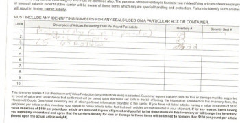 Second thumbnail photo by Joann Smith of Wheaton Van Lines