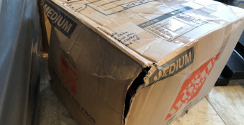 Thumbnail photo by Eric Laplant of American Home Relocation