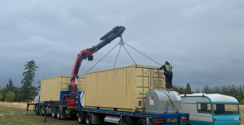 Second thumbnail photo by Marco Creemers of Container Relocations