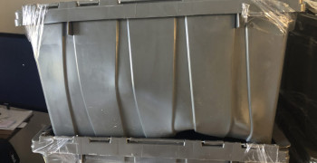 Second thumbnail photo by Jon Rhoads of Road Runner Moving and Storage