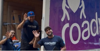 Thumbnail photo by Patricia Songco of Roadway Moving