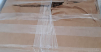Thumbnail photo by Max Smith of US Space Force Moving LLC