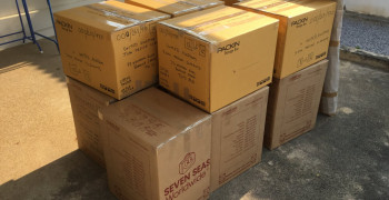 Thumbnail photo by J Clements of Seven Seas Worldwide