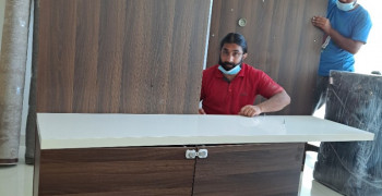 Thumbnail photo by Marriam Sajjad of Discount Movers