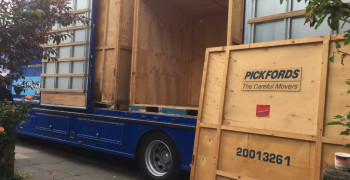 Thumbnail photo by Allison Young of Fontana Moving Limited