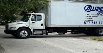 Thumbnail photo by Jim Del Ali of Alliance Movers