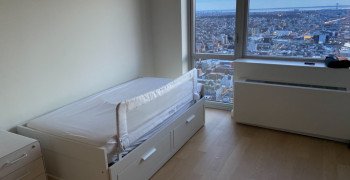 Thumbnail photo by Benjamin Joffe Walt of Imperial Moving and Storage