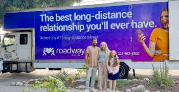 Thumbnail photo by Celeste Wright of Roadway Moving