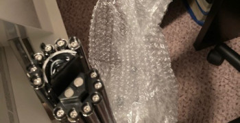 Second thumbnail photo by Julio Valbuena of Tierney Van Lines