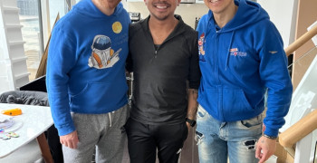 Thumbnail photo by John Reyes of Let's Get Moving