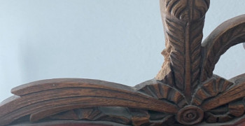 Thumbnail photo by Mark Denman of Muscular Moving Men