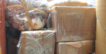 Thumbnail photo by Dev Dixit of Green Dart Packers and Movers