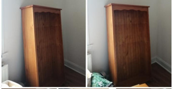 Second thumbnail photo by Susan of AnyVan