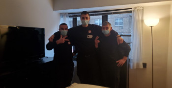 Thumbnail photo by Katie Oconnor of FlatRate Moving