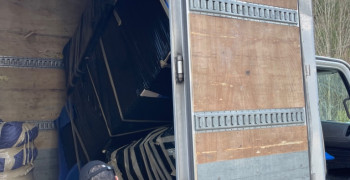 Thumbnail photo by Noah Matheu of CR7 Moving and Storage