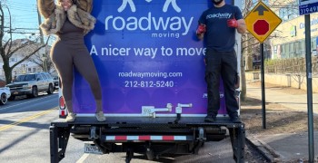 Thumbnail photo by Nikita Gibson of Roadway Moving