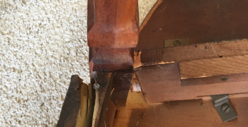 Second thumbnail photo by Mary Jo Gensemer of Purple Heart Moving Group