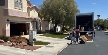 Thumbnail photo by Libi Lee of ABC Moving Systems Inc