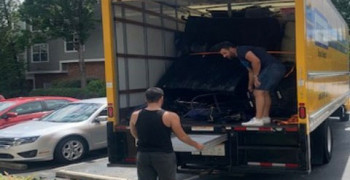 Thumbnail photo by Jamie Becker of PackRite Movers