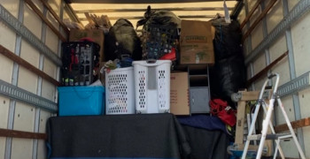 Thumbnail photo by Tammy Robinson of US Interstate Van Lines