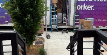 Thumbnail photo by Talyn Fiore of Roadway Moving