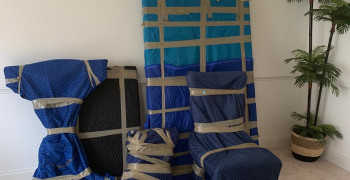 Second thumbnail photo by Freyder Rodriguez of Amex Moving & Storage LLC