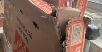 Thumbnail photo by Dora Maddas of Ernest Moving and Storage