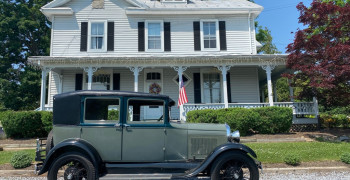 Thumbnail photo by Paul Herbert of Montway Auto Transport