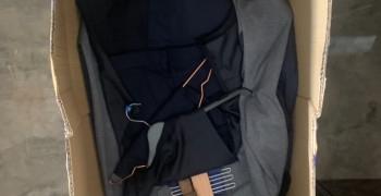 Thumbnail photo by Bernard Horsfield of PSS International Removals