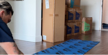 Thumbnail photo by Maria Cadet of Roadway Moving