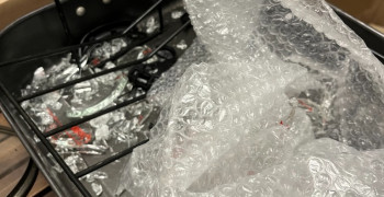 Thumbnail photo by Shannon Messina of Alltrust Movers