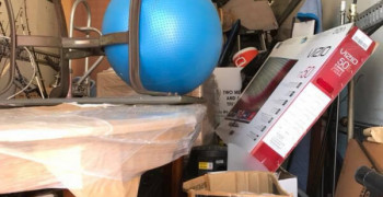 Thumbnail photo by Denise Folsom of Two Men and a Truck