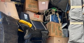 Second thumbnail photo by Dianne Degroff of Amerisafe Moving Services