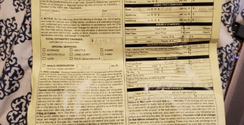 Thumbnail photo by Minjun Choung of Trinity Van Lines