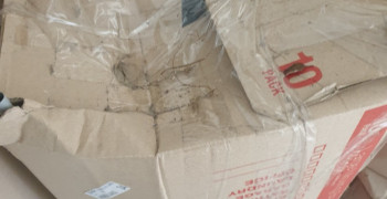 Thumbnail photo by Tom Plummer of Grace Removals Group