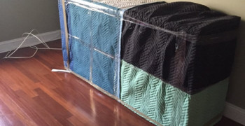 Second thumbnail photo by Harley Byers of Long Distance Relocation Group Inc