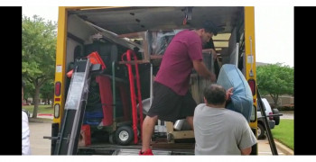 Second thumbnail photo by Rita Sagarika of Metro Moving Company