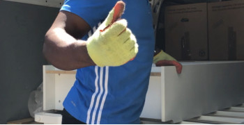 Thumbnail photo by Scott of AnyVan