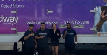 Thumbnail photo by Nicole Modic of Roadway Moving