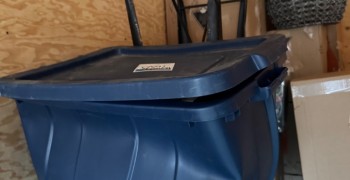 Thumbnail photo by Denis Pelletier of Pegasus Vanlines 