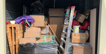 Thumbnail photo by Michelle Reid of Able Moving and Storage LLC