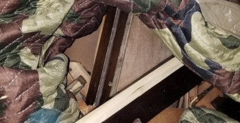 Second thumbnail photo by Patricia Decola of State to State Logistics