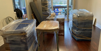 Thumbnail photo by Greg Davis of Let's Get Moving